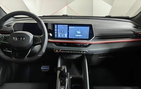 Geely Coolray I, 2024 год, 2 393 000 рублей, 15 фотография