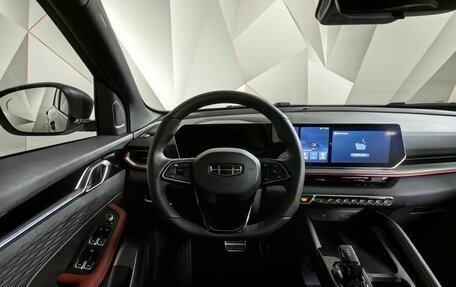 Geely Coolray I, 2024 год, 2 393 000 рублей, 20 фотография