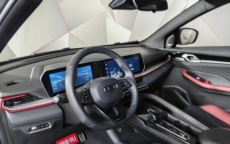 Geely Coolray I, 2024 год, 2 393 000 рублей, 19 фотография