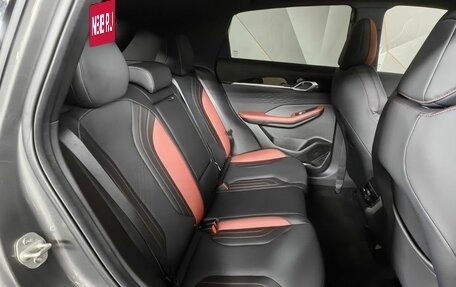 Geely Coolray I, 2024 год, 2 393 000 рублей, 16 фотография