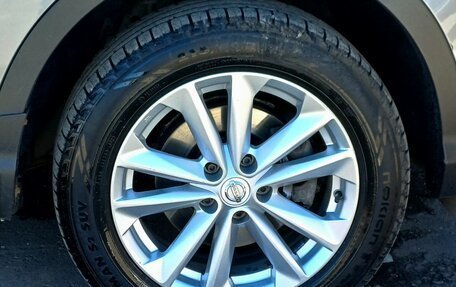 Nissan Qashqai, 2014 год, 1 699 000 рублей, 9 фотография