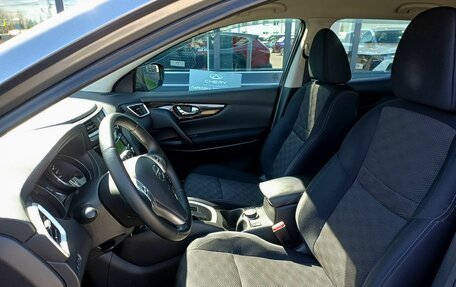 Nissan Qashqai, 2014 год, 1 699 000 рублей, 18 фотография