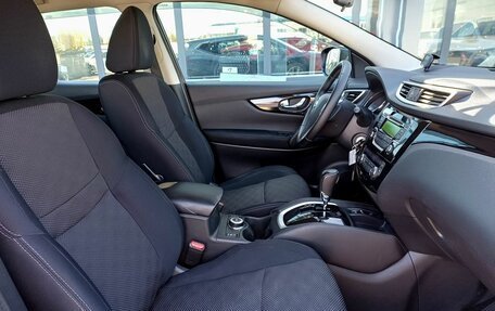 Nissan Qashqai, 2014 год, 1 699 000 рублей, 19 фотография