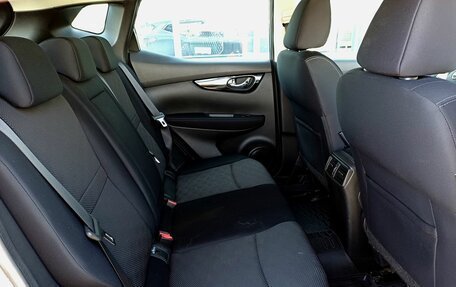 Nissan Qashqai, 2014 год, 1 699 000 рублей, 20 фотография