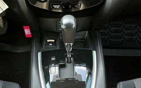 Nissan Qashqai, 2014 год, 1 699 000 рублей, 15 фотография
