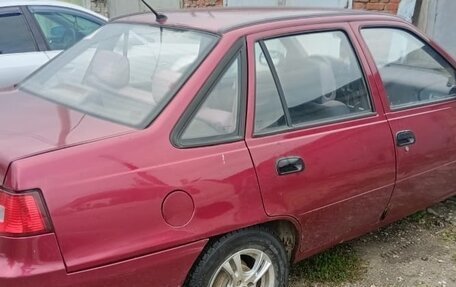 Daewoo Nexia I рестайлинг, 2011 год, 120 000 рублей, 6 фотография