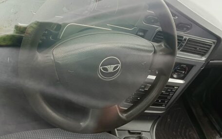 Daewoo Nexia I рестайлинг, 2011 год, 120 000 рублей, 4 фотография