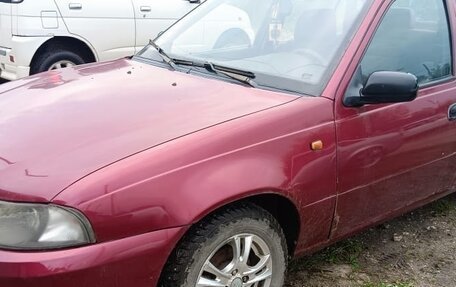 Daewoo Nexia I рестайлинг, 2011 год, 120 000 рублей, 3 фотография