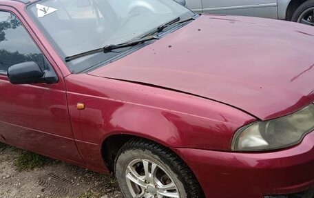 Daewoo Nexia I рестайлинг, 2011 год, 120 000 рублей, 2 фотография
