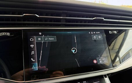 Audi Q7, 2024 год, 10 300 000 рублей, 15 фотография