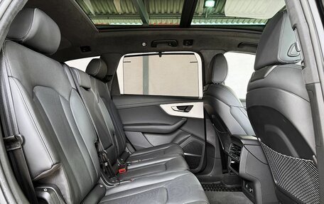 Audi Q7, 2024 год, 10 300 000 рублей, 13 фотография