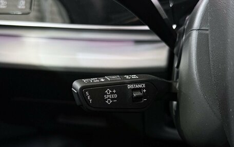 Audi Q7, 2024 год, 10 300 000 рублей, 21 фотография