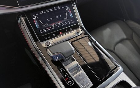 Audi Q7, 2024 год, 10 300 000 рублей, 19 фотография