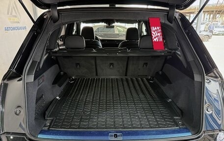 Audi Q7, 2024 год, 10 300 000 рублей, 9 фотография