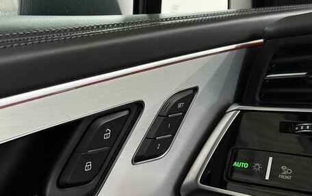 Audi Q7, 2024 год, 10 300 000 рублей, 22 фотография