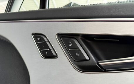 Audi Q7, 2024 год, 10 300 000 рублей, 23 фотография