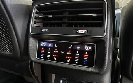 Audi Q7, 2024 год, 10 300 000 рублей, 26 фотография