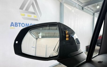 Audi Q7, 2024 год, 10 300 000 рублей, 31 фотография