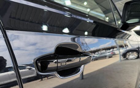 Audi Q7, 2024 год, 10 300 000 рублей, 34 фотография