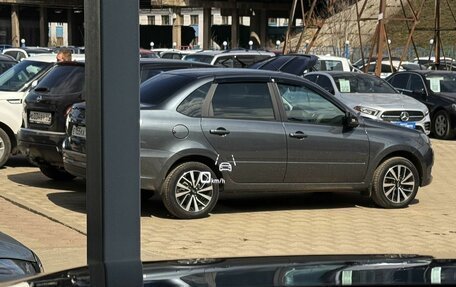 Audi Q7, 2024 год, 10 300 000 рублей, 30 фотография