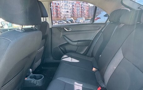Skoda Rapid I, 2015 год, 1 020 000 рублей, 4 фотография
