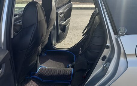 Honda Shuttle II, 2016 год, 1 350 000 рублей, 24 фотография