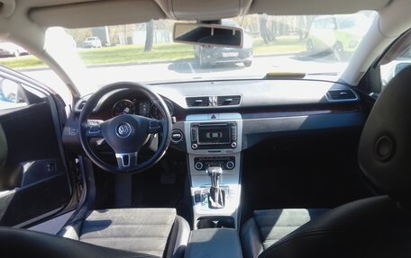 Volkswagen Passat B6, 2010 год, 835 000 рублей, 10 фотография