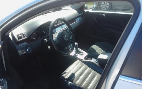 Volkswagen Passat B6, 2010 год, 835 000 рублей, 8 фотография
