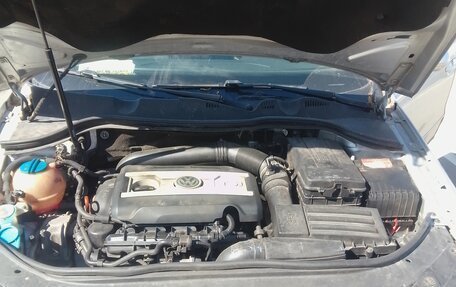 Volkswagen Passat B6, 2010 год, 835 000 рублей, 13 фотография