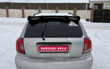 KIA Rio II, 2004 год, 170 000 рублей, 2 фотография