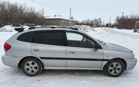 KIA Rio II, 2004 год, 170 000 рублей, 4 фотография