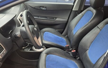 Hyundai i20 IB рестайлинг, 2010 год, 650 000 рублей, 4 фотография