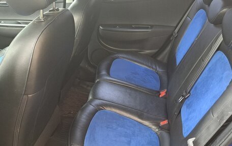 Hyundai i20 IB рестайлинг, 2010 год, 650 000 рублей, 7 фотография