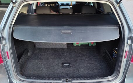Volkswagen Passat B6, 2008 год, 720 000 рублей, 9 фотография