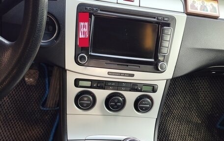 Volkswagen Passat B6, 2008 год, 720 000 рублей, 14 фотография
