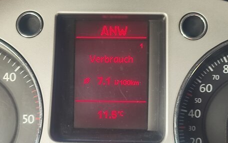 Volkswagen Passat B6, 2008 год, 720 000 рублей, 15 фотография