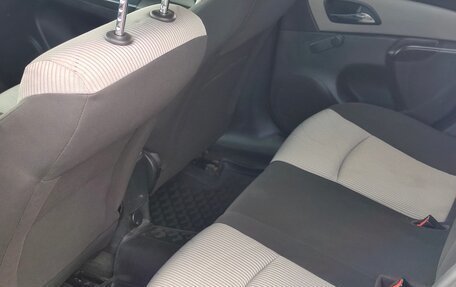 Chevrolet Cruze II, 2012 год, 550 000 рублей, 8 фотография