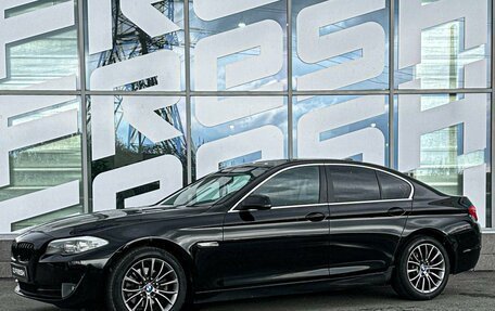 BMW 5 серия, 2012 год, 1 900 000 рублей, 2 фотография
