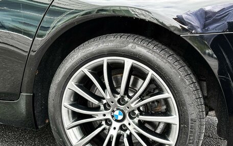 BMW 5 серия, 2012 год, 1 900 000 рублей, 6 фотография