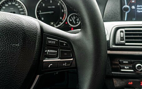 BMW 5 серия, 2012 год, 1 900 000 рублей, 11 фотография