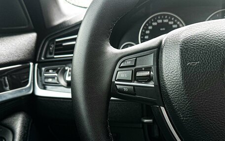 BMW 5 серия, 2012 год, 1 900 000 рублей, 10 фотография