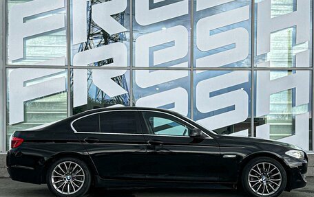BMW 5 серия, 2012 год, 1 900 000 рублей, 4 фотография
