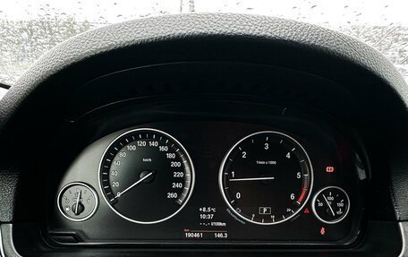 BMW 5 серия, 2012 год, 1 900 000 рублей, 9 фотография
