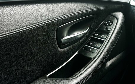 BMW 5 серия, 2012 год, 1 900 000 рублей, 14 фотография