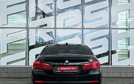 BMW 5 серия, 2012 год, 1 900 000 рублей, 5 фотография