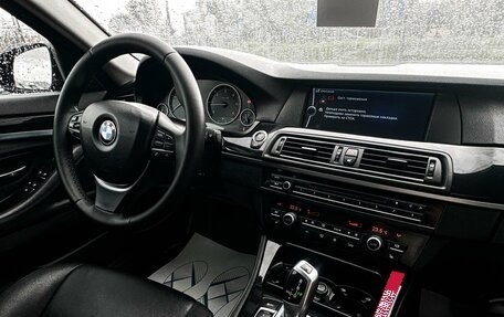 BMW 5 серия, 2012 год, 1 900 000 рублей, 8 фотография