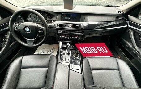 BMW 5 серия, 2012 год, 1 900 000 рублей, 7 фотография
