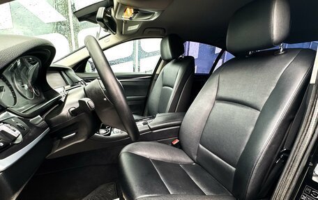 BMW 5 серия, 2012 год, 1 900 000 рублей, 16 фотография