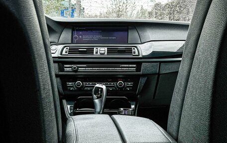 BMW 5 серия, 2012 год, 1 900 000 рублей, 15 фотография