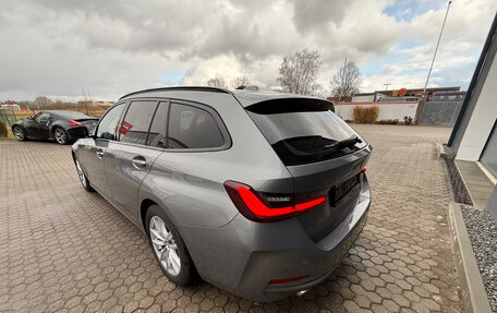 BMW 3 серия, 2024 год, 3 671 284 рублей, 4 фотография